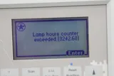 Waters 2489 UV/VISible Detector 87E Used HPLC Lab Instrument