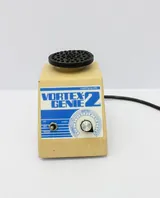 VWR Scientific G-560 Vortex Genie 2 Mixer 120V 50Hz/60Hz