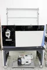 Thermo Orbitrap Fusion Mass Spectrometer with PC & Software