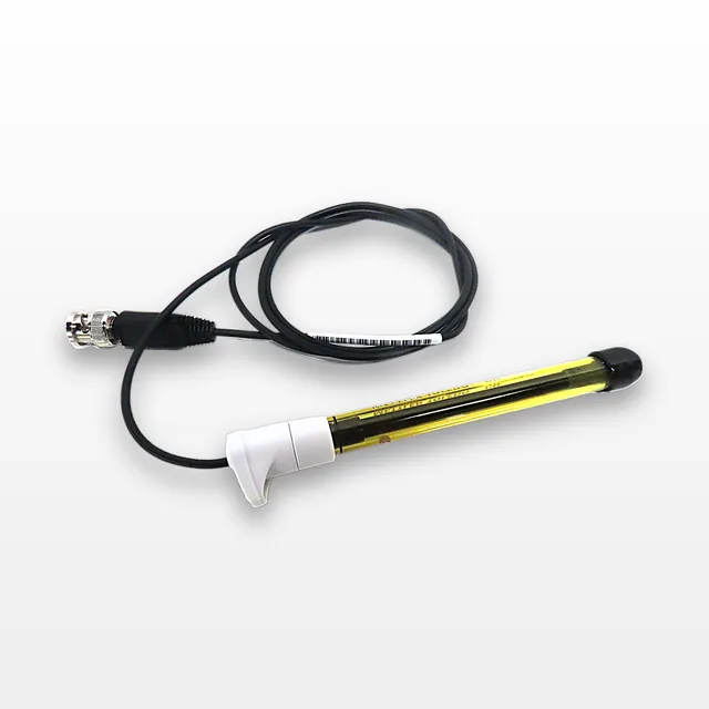 Mettler Toledo perfectION Combination Cyanide Electrode for Analysis
