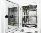 Panasonic MCO-19AICUV-PA CO2 Incubator, VG Condition, 120V 60Hz