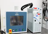 SPEC SBXALT9-54 Linear Process System Automated Chemical Handling