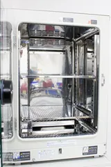 Panasonic MCO-19AICUV-PA CO2 Incubator, VG Condition, 120V 60Hz