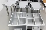 Thermo Fisher Capit-All Screw Cap Tube Capper 96-Way