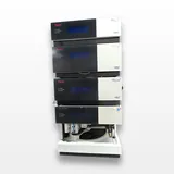 Dionex UltiMate3000 HPLC System with Autosampler, Pump, Detector