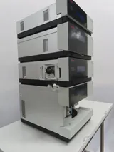 Dionex UltiMate3000 HPLC System with Autosampler, Pump, Detector