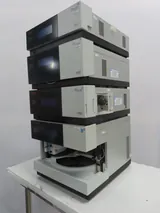 Dionex UltiMate3000 HPLC System with Autosampler, Pump, Detector