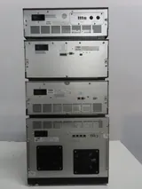 Dionex UltiMate3000 HPLC System with Autosampler, Pump, Detector
