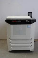 Thermo Scientific Sorvall Lynx 6000 Centrifuge High Capacity High-Speed