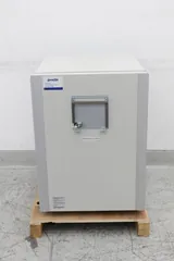 phcbi/panasonic MCO-170AICUVL-PA CO2 Incubator 165L SafeCell UV