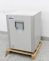 phcbi/panasonic MCO-170AICUVL-PA CO2 Incubator 165L SafeCell UV