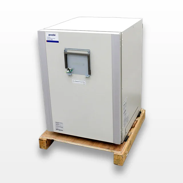 phcbi/panasonic MCO-170AICUVL-PA CO2 Incubator 165L SafeCell UV