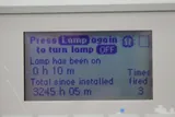 Waters 2489 UV/VISible Detector 87E Used HPLC Lab Instrument