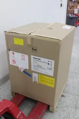 phcbi/panasonic MCO-170AICUVL-PA CO2 Incubator 165L SafeCell UV