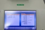 Bio Rad C1000 Touch Thermal Cycler Chassis Standalone Laboratory Equipment