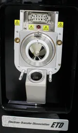 Thermo Orbitrap Fusion Mass Spectrometer with PC & Software