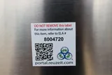Taylor Wharton LABS-94K CryoScience Freezer Cold Storage Equipment