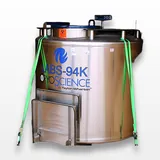Taylor Wharton LABS-94K CryoScience Freezer Cold Storage Equipment