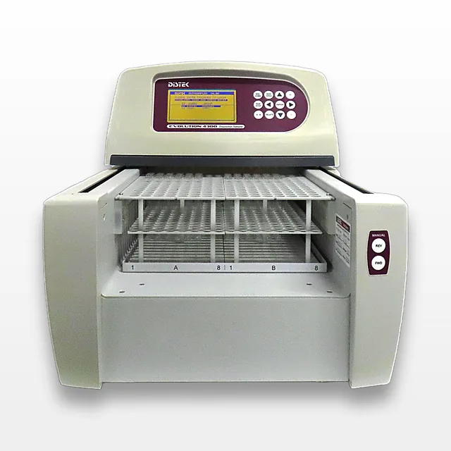 Distek Evolution 4300 Dissolution Tester for Pharmaceutical Applications