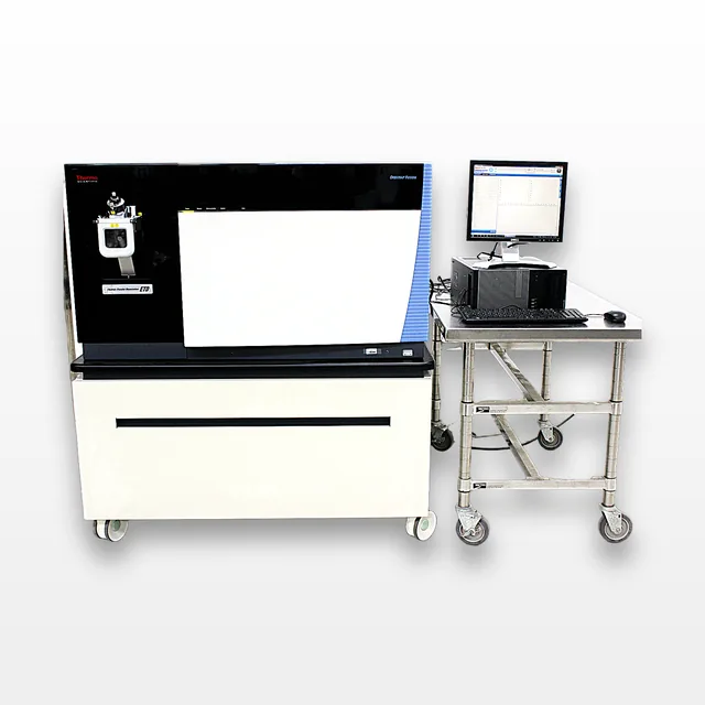 Thermo Orbitrap Fusion Mass Spectrometer with PC & Software
