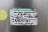 MVE Cryogenics 1800 Series 150 Cryogenic Storage with Power Cables