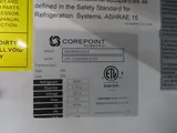 Corepoint Scientific SWDR492SSS/0 Refrigerator for Laboratory Cold Storage