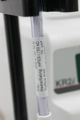 Spectrum Labs KROSFLO TFF SYSTEM KR2i Peristaltic Pump 900-2039, VG Condition