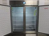 Corepoint Scientific SWDR492SSS/0 Refrigerator for Laboratory Cold Storage