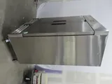 Corepoint Scientific SWDR492SSS/0 Refrigerator for Laboratory Cold Storage