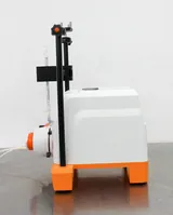 Spectrum Labs KROSFLO TFF SYSTEM KR2i Peristaltic Pump 900-2039, VG Condition