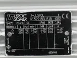 Leybold Sogevac SV65 BI FC Vacuum Pump 34.7/41.8 cfm 120V/220V