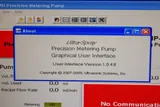USI Prism Ultra-Coat 300 Coating System Turn-Key w/ Computer
