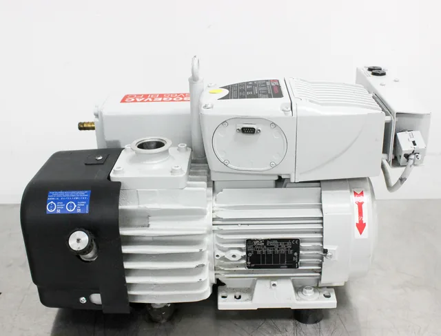 Leybold Sogevac SV65 BI FC Vacuum Pump 34.7/41.8 cfm 120V/220V