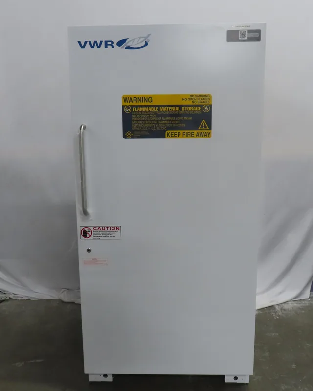 VWR Scientific VWR-FRS-30 Refrigerator - 360 lb Cold Storage