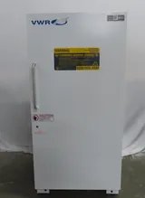 VWR Scientific VWR-FRS-30 Laboratory Freezer Good Condition
