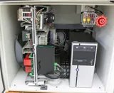 USI Prism Ultra-Coat 300 Coating System Turn-Key w/ Computer