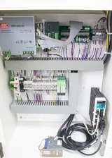 USI Prism Ultra-Coat 300 Coating System Turn-Key w/ Computer