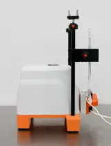 Spectrum Labs KROSFLO TFF SYSTEM KR2i Peristaltic Pump 900-2039, VG Condition