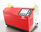 Pfeiffer ASM 340 Wet Helium Leak Detector High Sensitivity Multi-Purpose