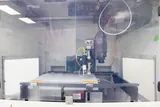 USI Prism Ultra-Coat 300 Coating System Turn-Key w/ Computer
