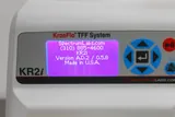 Spectrum Labs KROSFLO TFF SYSTEM KR2i Peristaltic Pump 900-2039, VG Condition