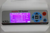 Spectrum Labs KROSFLO TFF SYSTEM KR2i Peristaltic Pump 900-2039, VG Condition