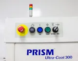 USI Prism Ultra-Coat 300 Coating System Turn-Key w/ Computer