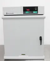 Fisher Scientific 637D Isotemp Incubator 120V 3.8 cu ft Gravity Flow
