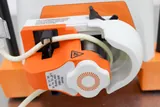 Spectrum Labs KROSFLO TFF SYSTEM KR2i Peristaltic Pump 900-2039, VG Condition