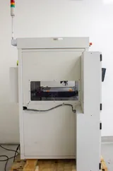 USI Prism Ultra-Coat 300 Coating System Turn-Key w/ Computer