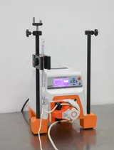 Spectrum Labs KROSFLO TFF SYSTEM KR2i Peristaltic Pump 900-2039, VG Condition