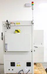 USI Prism Ultra-Coat 300 Coating System Turn-Key w/ Computer
