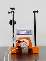 Spectrum Labs KROSFLO TFF SYSTEM KR2i Peristaltic Pump 900-2039, VG Condition