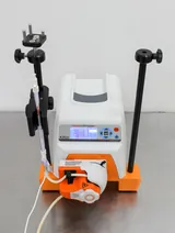 Spectrum Labs KROSFLO TFF SYSTEM KR2i Peristaltic Pump 900-2039, VG Condition